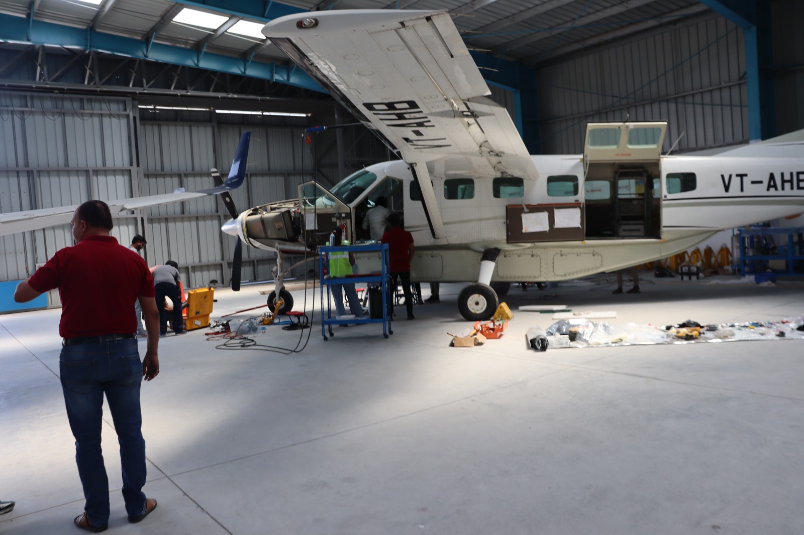 Our Practical Campus